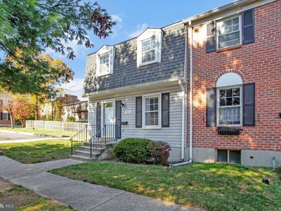 7641 Hennesey Ct, Glen Burnie, MD, 21061