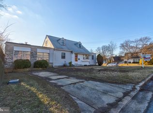 7219 Marywood St, Hyattsville, MD 20784