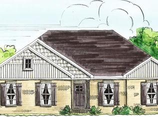 148 Mockingbird, Newton, AL 36352