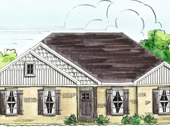 148 Mockingbird, Newton, AL 36352