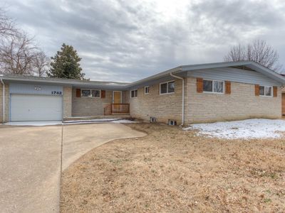 1742 W Latimer Pl, Tulsa, OK, 74127