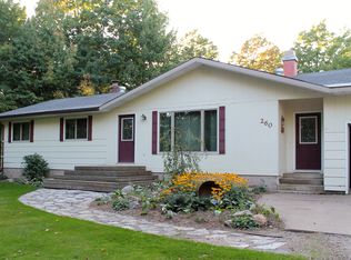 260 N Carlshend Rd, Skandia, MI 49885