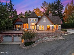 901 N 66th Ave, Yakima, WA 98908