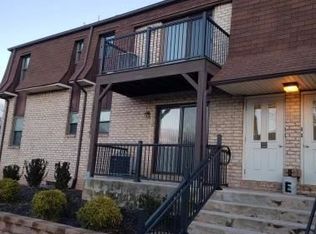 1202 Normandy Ct #1202, Flemington, NJ 08822
