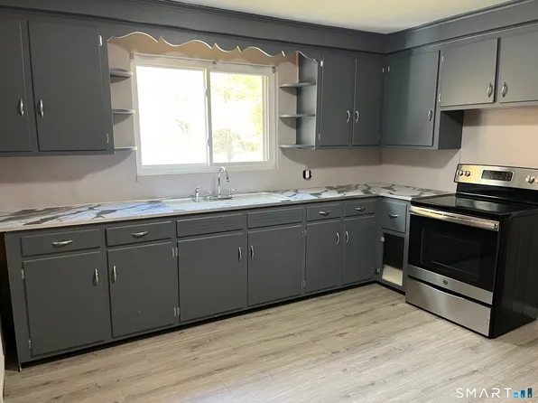 195 Valley St, New Haven, CT 06515