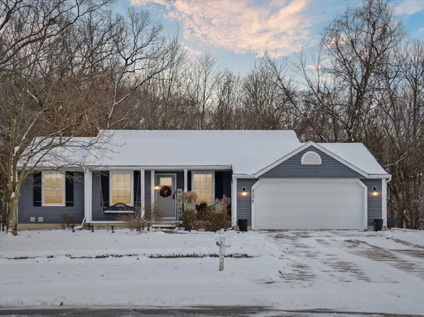 4238 Summerwind Ave NE, Grand Rapids, MI 49525