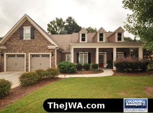 228 Falling Shoals Dr, Athens, GA 30605
