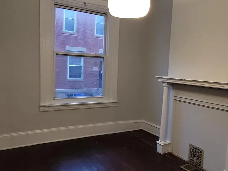 Nice Size Living Room