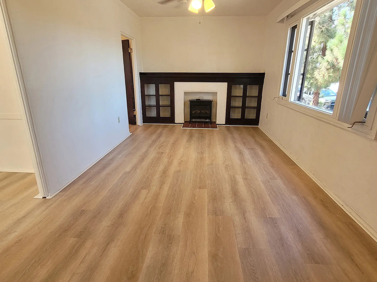 1 bed, 600 sqft, $2,550 — Photo 3