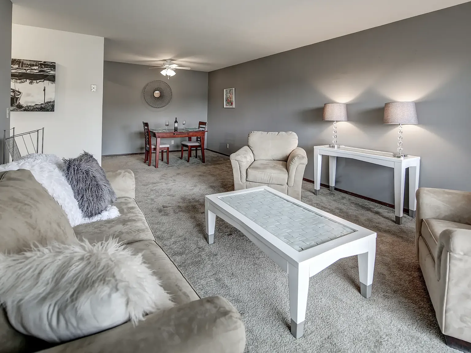 The Concord Apartments — Photo 2