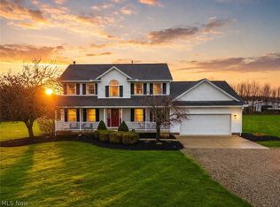 16574 Emmitsburg Rd, Orrville, OH 44667