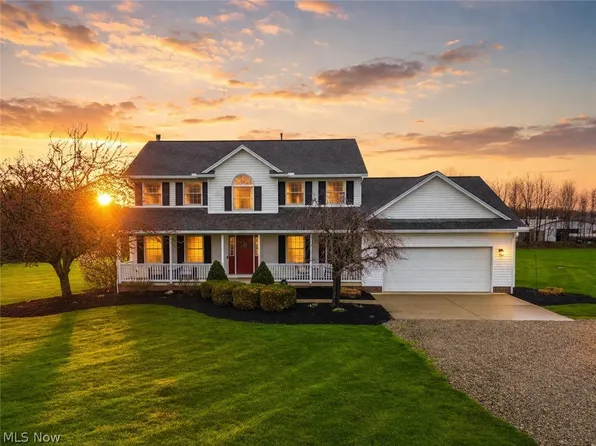 16574 Emmitsburg Rd, Orrville, OH 44667