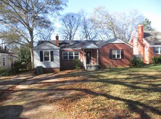 31 Arden Rd, Montgomery, AL 36109