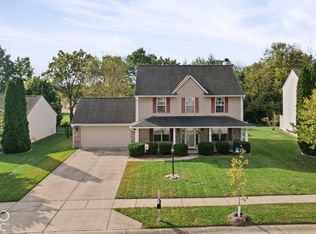 7517 Samuel Dr, Indianapolis, IN 46259