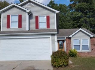 226 Kensal Ct, Lafayette, IN 47909