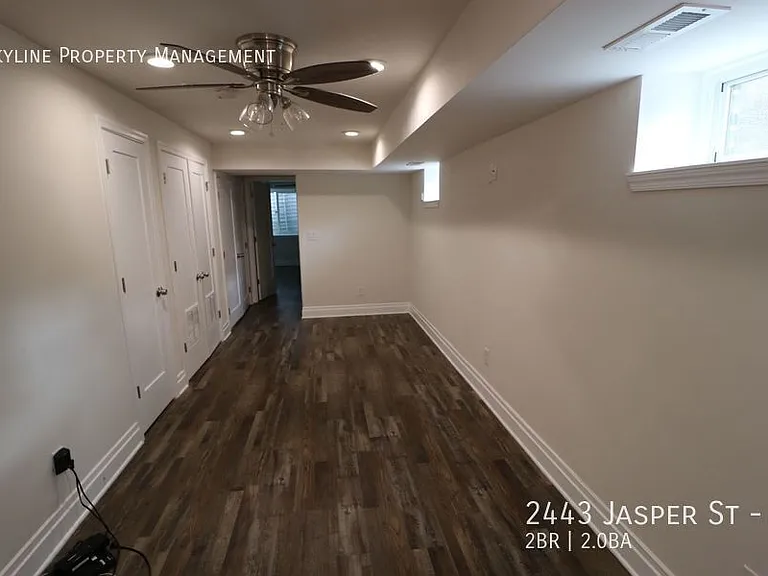 2443 Jasper St #A — Photo 12