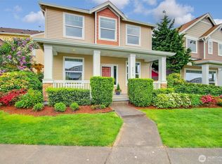 6672 Francis Loop SE, Auburn, WA