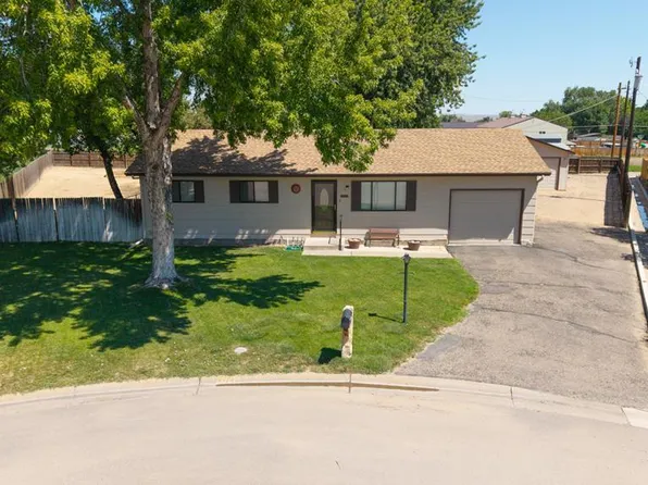 2021 Zinno Blvd, Pueblo, CO 81006