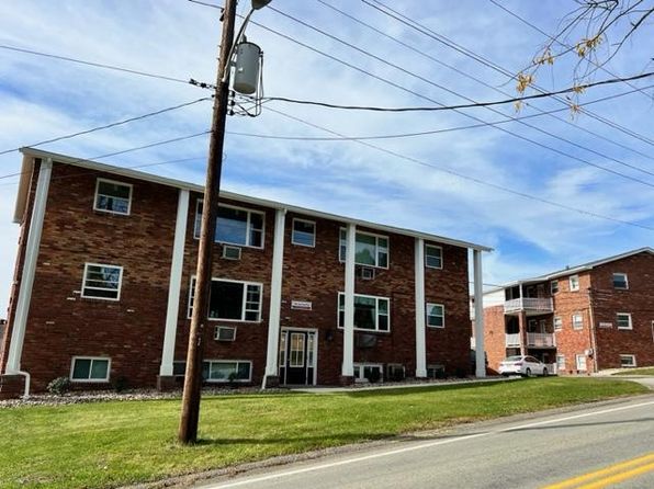2 Forbes Dr #5B