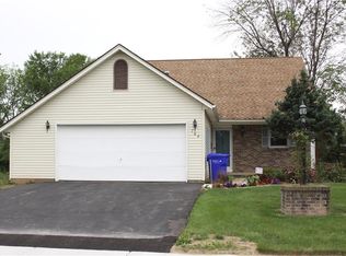 784 Bram Hall Dr, Greece, NY 14626