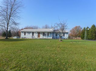 7976 Meridian Rd, LAINGSBURG, MI 48848