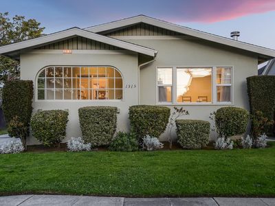 1315 Sanchez Ave, Burlingame, CA, 94010
