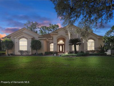 14530 Linden Dr, Spring Hill, FL, 34609