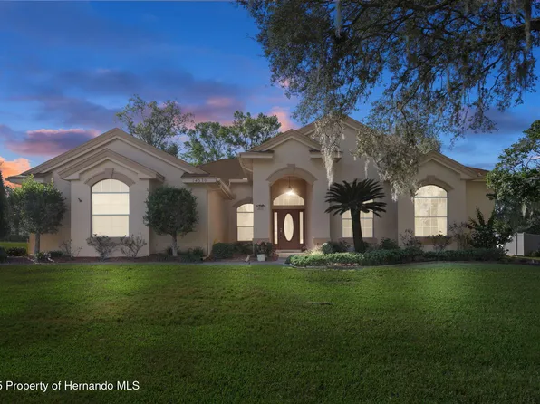 14530 Linden Dr, Spring Hill, FL 34609