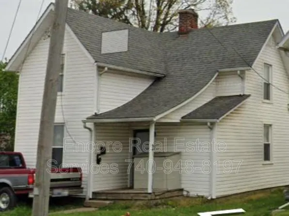 518 Maple Ave, Newark, OH 43055