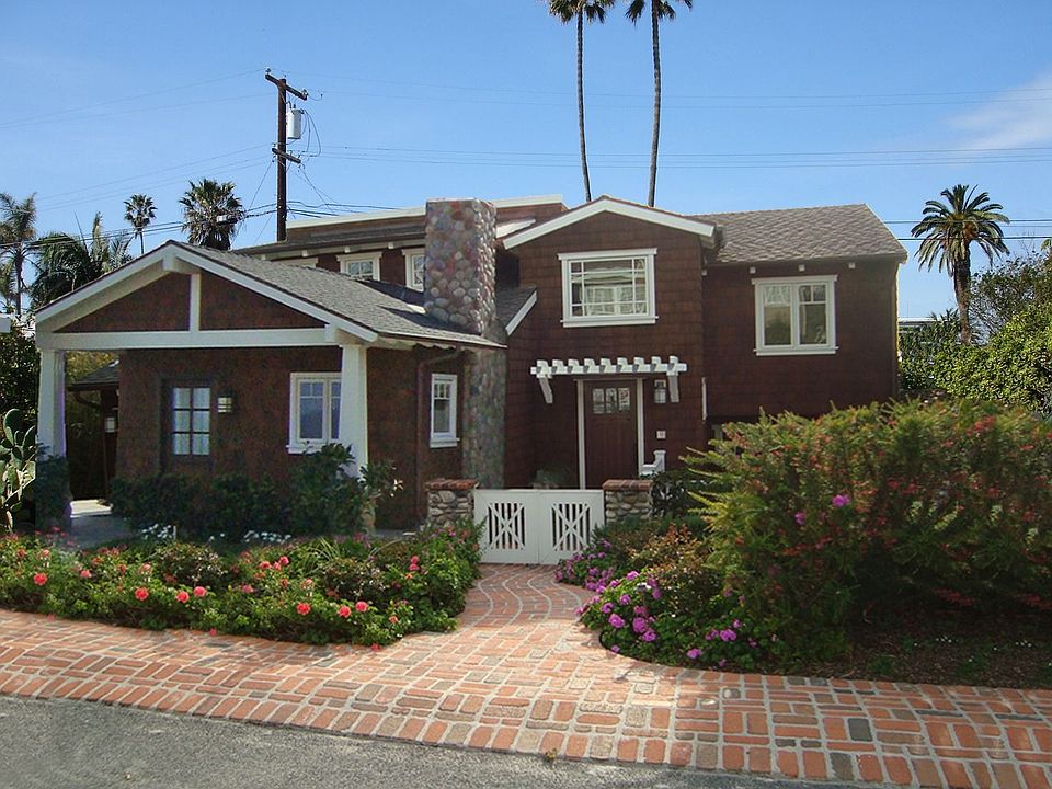 And Create A Sparkling Opportunity (Above pic is an example of possible home)