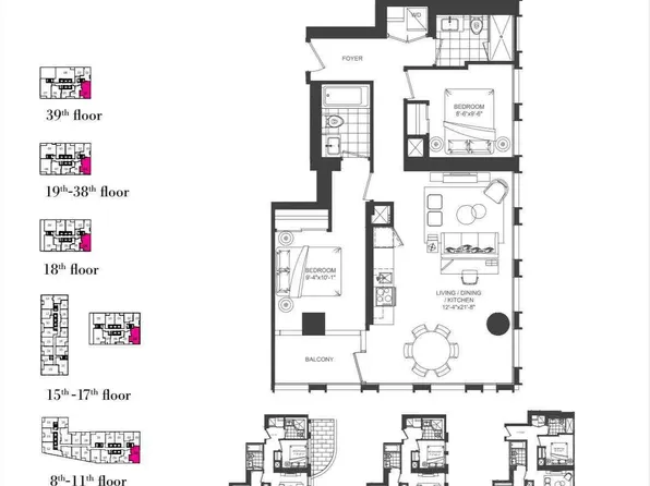 238 Simcoe St, Toronto, ON