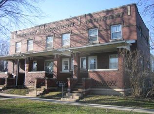 924 South St, Waterloo, IA 50702