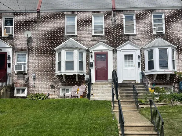 1908 45th St, Pennsauken, NJ 08110