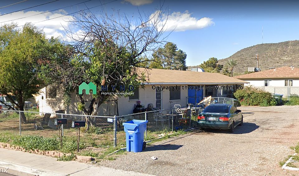 2nd image of 1204 W Cochise Dr APT 2