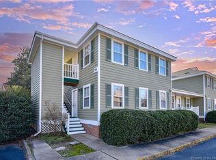 706 S Henry St APT 2, Williamsburg, VA 23185