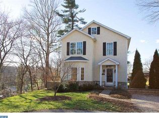 38 Edgewood Rd, West Chester, PA 19382