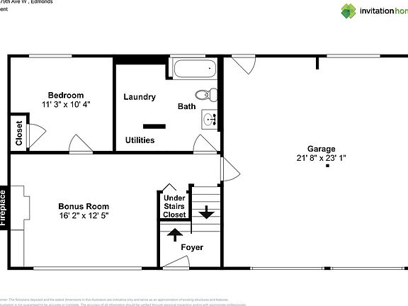 3rd image of this home