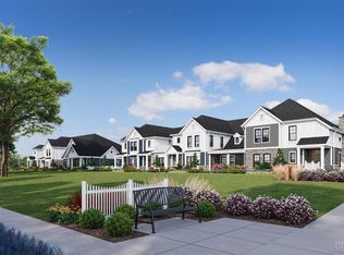 7089 Celebration Way, Mason, OH 45040