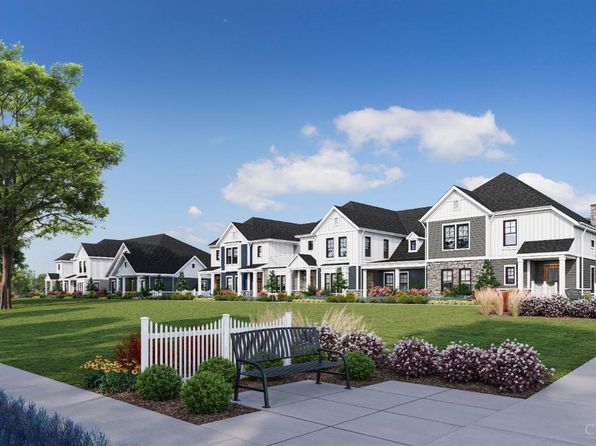 New Construction Homes in Mason OH | Zillow