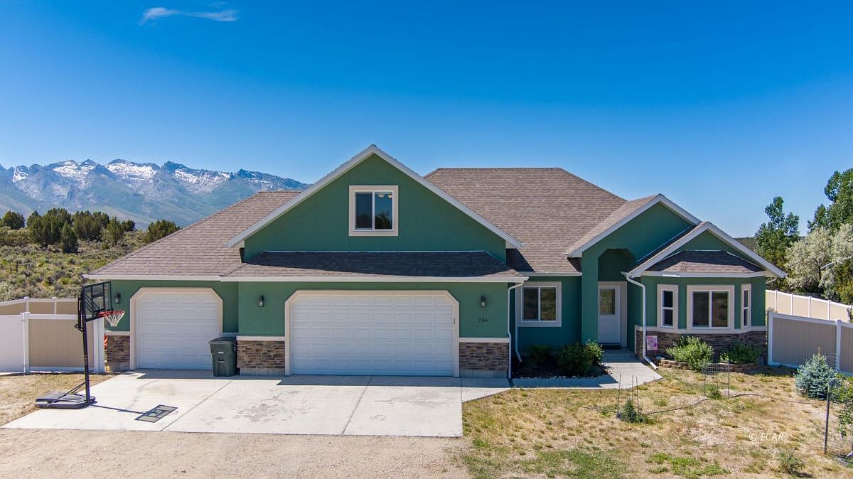 736 Holyoke Dr Spring Creek Nv 89815 Zillow