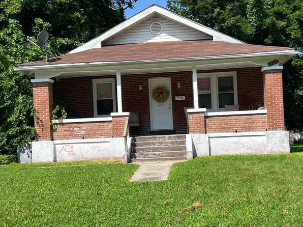 1117 Ranney Ave, Cape Girardeau, MO 63703
