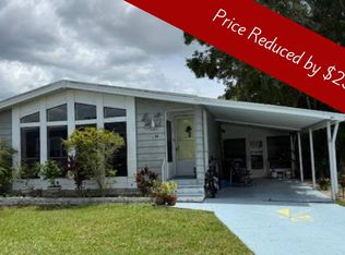 100 Hampton Rd LOT 84, Clearwater, FL 33759