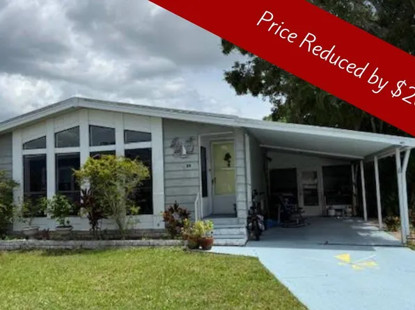 100 Hampton Rd Lot 84, Clearwater, FL 33759