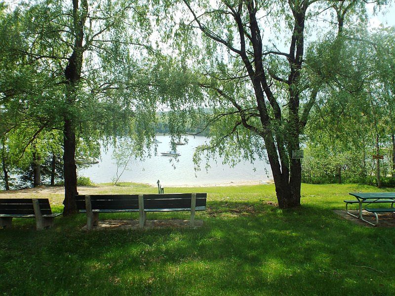 Waterfront