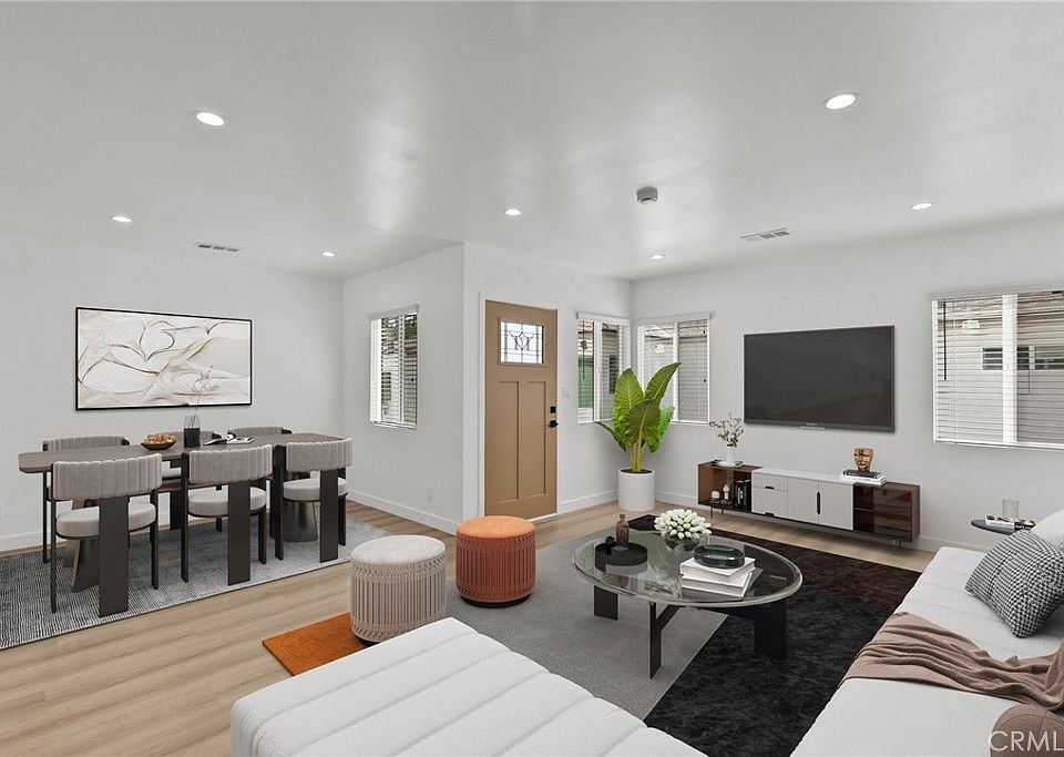 705707 N Rose Ave, Compton, CA 90221 MLS SR24220177 Zillow