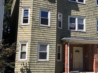 81 Spencer St, Dorchester, MA 02124