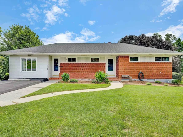185 Dogwood Dr, Wytheville, VA 24382
