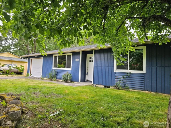 11332 Well Drive SE, Olympia, WA 98513