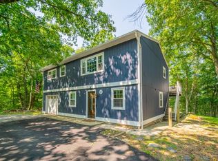 27 Evergreen Rd, Sussex, NJ 07461