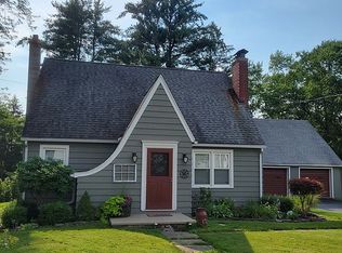 1729 Dugan Rd, Olean, NY 14760